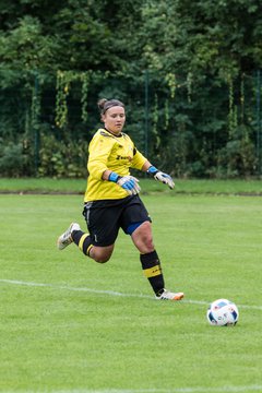 Bild 286 - Frauen Kieler MTV - SV Henstedt Ulzburg 2 : Ergebnis: 2:6
